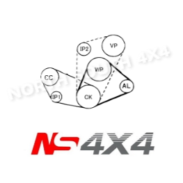 Ns4x4